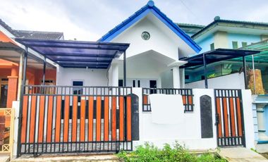 Rumah Griya Taman Asri, Jl Palagan Dekat UGM, UTY, UII, SCH, Jombor