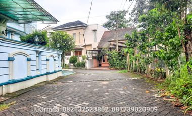 Rumah Griya Taman Asri, Jl Palagan Dekat UGM, UTY, UII, SCH, Jombor