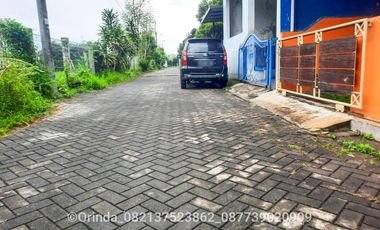 Rumah Griya Taman Asri, Jl Palagan Dekat UGM, UTY, UII, SCH, Jombor