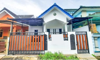 Rumah Griya Taman Asri, Jl Palagan Dekat UGM, UTY, UII, SCH, Jombor