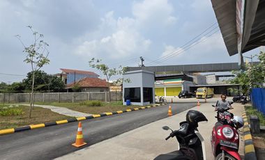 Rumah Cluster Cikarang Bonus Umroh dan Cicilan Ringan Type 36/72