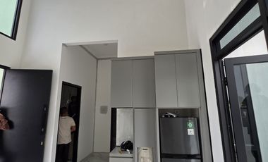 Rumah Cluster Cikarang Bonus Umroh dan Cicilan Ringan Type 36/72