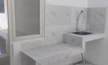 Sewa Murah Green Mansion Juanda Dkt Bandara Pondok Candra Alana Anvaya