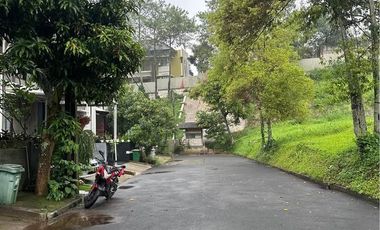 Rumah Siap Huni Di Pondok Hijau Bandung utara