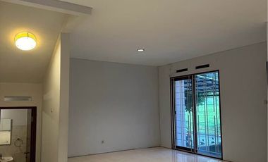 Rumah Siap Huni Di Pondok Hijau Bandung utara