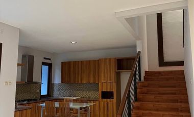 Rumah Siap Huni Di Pondok Hijau Bandung utara
