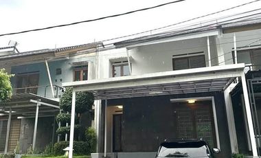 Rumah Siap Huni Di Pondok Hijau Bandung utara