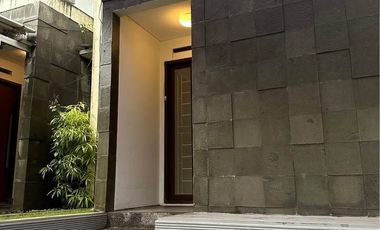 Rumah Siap Huni Di Pondok Hijau Bandung utara
