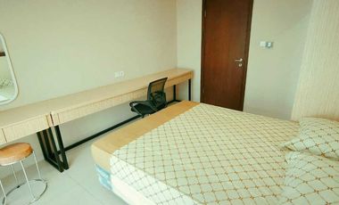 Disewa Apartmen U-RESIDENCE T3 Type 2BR Full Furnish