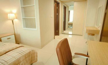 Disewa Apartmen U-RESIDENCE T3 Type 2BR Full Furnish
