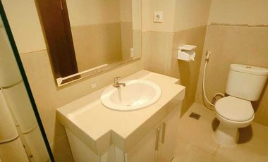 Disewa Apartmen U-RESIDENCE T3 Type 2BR Full Furnish