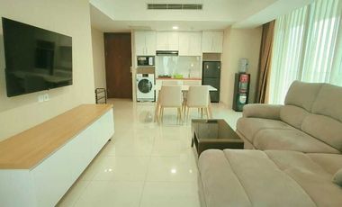 Disewa Apartmen U-RESIDENCE T3 Type 2BR Full Furnish