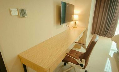 Disewa Apartmen U-RESIDENCE T3 Type 2BR Full Furnish