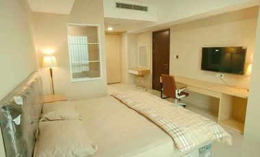 Disewa Apartmen U-RESIDENCE T3 Type 2BR Full Furnish