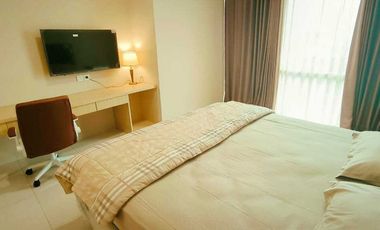 Disewa Apartmen U-RESIDENCE T3 Type 2BR Full Furnish