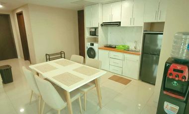 Disewa Apartmen U-RESIDENCE T3 Type 2BR Full Furnish