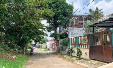 Rumah Asri Siap Huni 6 Menit ke RS PENA 98 Harga Nego Bisa KPR J-17923