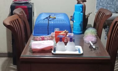 Rumah Asri Siap Huni 6 Menit ke RS PENA 98 Harga Nego Bisa KPR J-17923