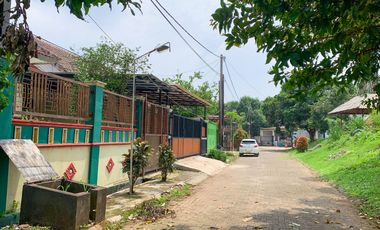 Rumah Asri Siap Huni 6 Menit ke RS PENA 98 Harga Nego Bisa KPR J-17923