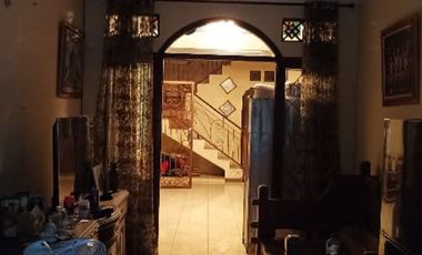 Rumah Asri Siap Huni 6 Menit ke RS PENA 98 Harga Nego Bisa KPR J-17923