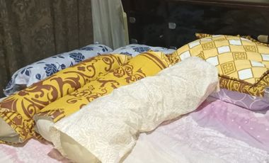 Rumah Asri Siap Huni 6 Menit ke RS PENA 98 Harga Nego Bisa KPR J-17923