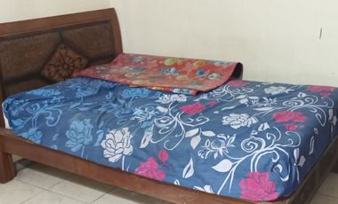 Rumah Asri Siap Huni 6 Menit ke RS PENA 98 Harga Nego Bisa KPR J-17923