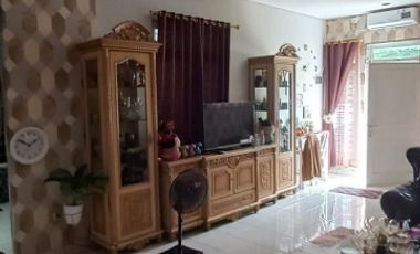 Jual/Sewa Rumah Cantik 2 Lantai Di Cluster Bukit Cimanggu City