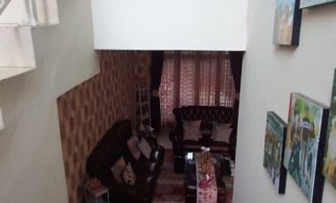 Jual/Sewa Rumah Cantik 2 Lantai Di Cluster Bukit Cimanggu City