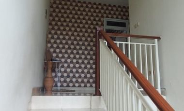 Jual/Sewa Rumah Cantik 2 Lantai Di Cluster Bukit Cimanggu City