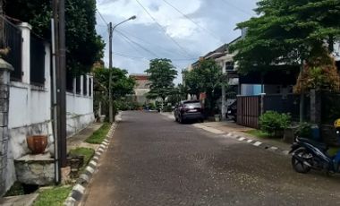 Jual/Sewa Rumah Cantik 2 Lantai Di Cluster Bukit Cimanggu City