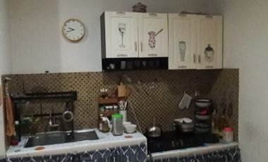 Jual/Sewa Rumah Cantik 2 Lantai Di Cluster Bukit Cimanggu City