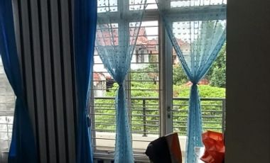 Jual/Sewa Rumah Cantik 2 Lantai Di Cluster Bukit Cimanggu City