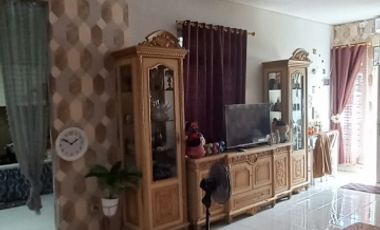 Jual/Sewa Rumah Cantik 2 Lantai Di Cluster Bukit Cimanggu City