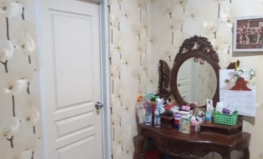 Jual/Sewa Rumah Cantik 2 Lantai Di Cluster Bukit Cimanggu City