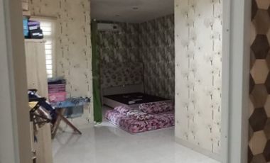 Jual/Sewa Rumah Cantik 2 Lantai Di Cluster Bukit Cimanggu City