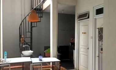 Jual/Sewa Rumah Cantik 2 Lantai Di Cluster Bukit Cimanggu City