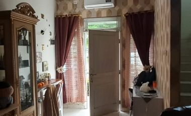 Jual/Sewa Rumah Cantik 2 Lantai Di Cluster Bukit Cimanggu City