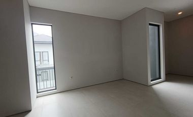 Jual Rumah Baru Setraduta Casa Grande Last Unit Langka 129m Eksklusif