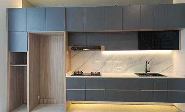 Jual Rumah Baru Setraduta Casa Grande Last Unit Langka 129m Eksklusif