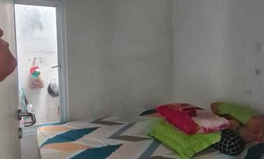 Dijual Rumah Oper Kredit Di Taman Pondok Legi Waru Sidoarjo