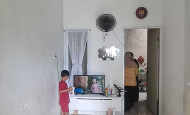 Dijual Rumah Oper Kredit Di Taman Pondok Legi Waru Sidoarjo