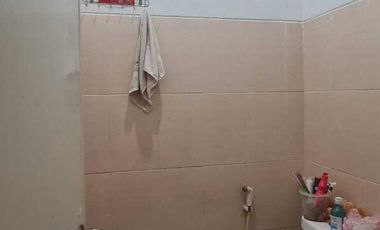 Dijual Rumah Oper Kredit Di Taman Pondok Legi Waru Sidoarjo