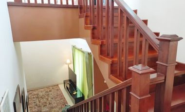 Dijual Murah! Rumah Lux Dekat RS Immanuel Bandung Dalam Cluster