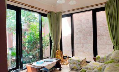 Dijual Murah! Rumah Lux Dekat RS Immanuel Bandung Dalam Cluster