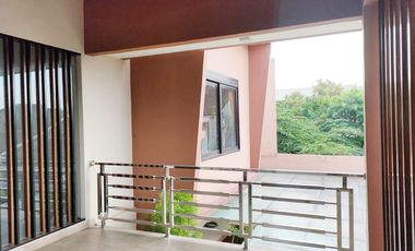 Dijual Murah! Rumah Lux Dekat RS Immanuel Bandung Dalam Cluster