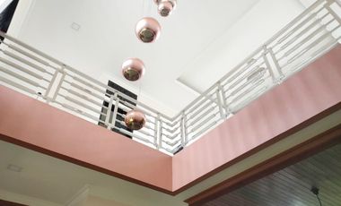 Dijual Murah! Rumah Lux Dekat RS Immanuel Bandung Dalam Cluster