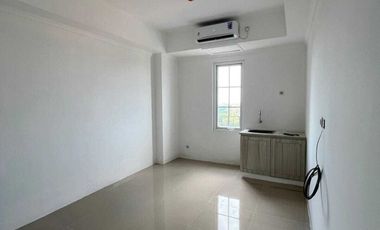 Dijual Apartemen Lantai 12 View Cantik Di Apartemen Paltrowcity