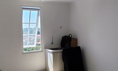 Dijual Apartemen Lantai 12 View Cantik Di Apartemen Paltrowcity