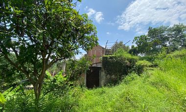 Dijual Rumah dan Tanah luas 1800 meter di GARUT