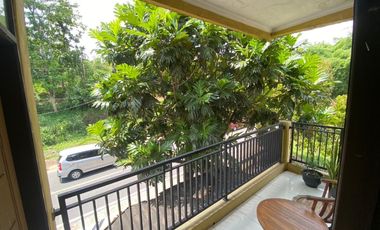 Dijual Rumah dan Tanah luas 1800 meter di GARUT